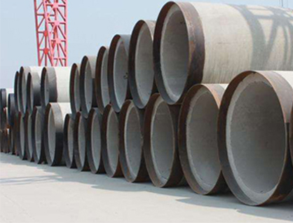 Ⅲ級(jí)管頂管