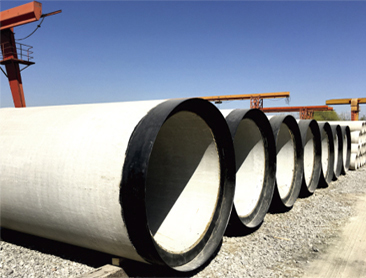 頂管(三級混凝土管)