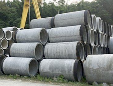 頂管(三級混凝土管)