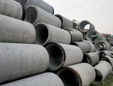 F型承插式鋼筋混凝土管