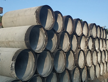 F型承插式鋼筋混凝土管