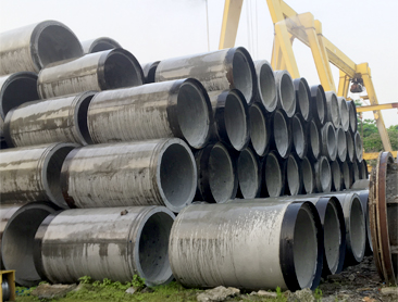 F型承插式鋼筋混凝土管