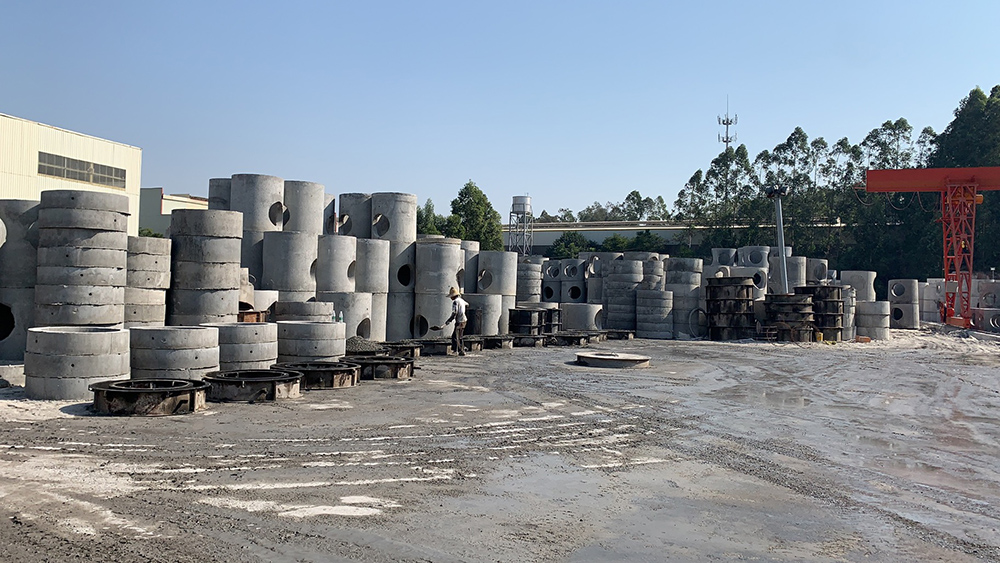 廣州番禹檢查井首選<華堅水泥制品>,經(jīng)久耐用,規(guī)格齊全!