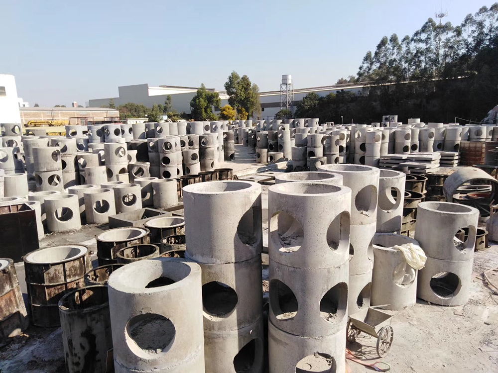 佛山三水檢查井污水井-華堅水泥制品,專業(yè)檢查井生產(chǎn)廠家!