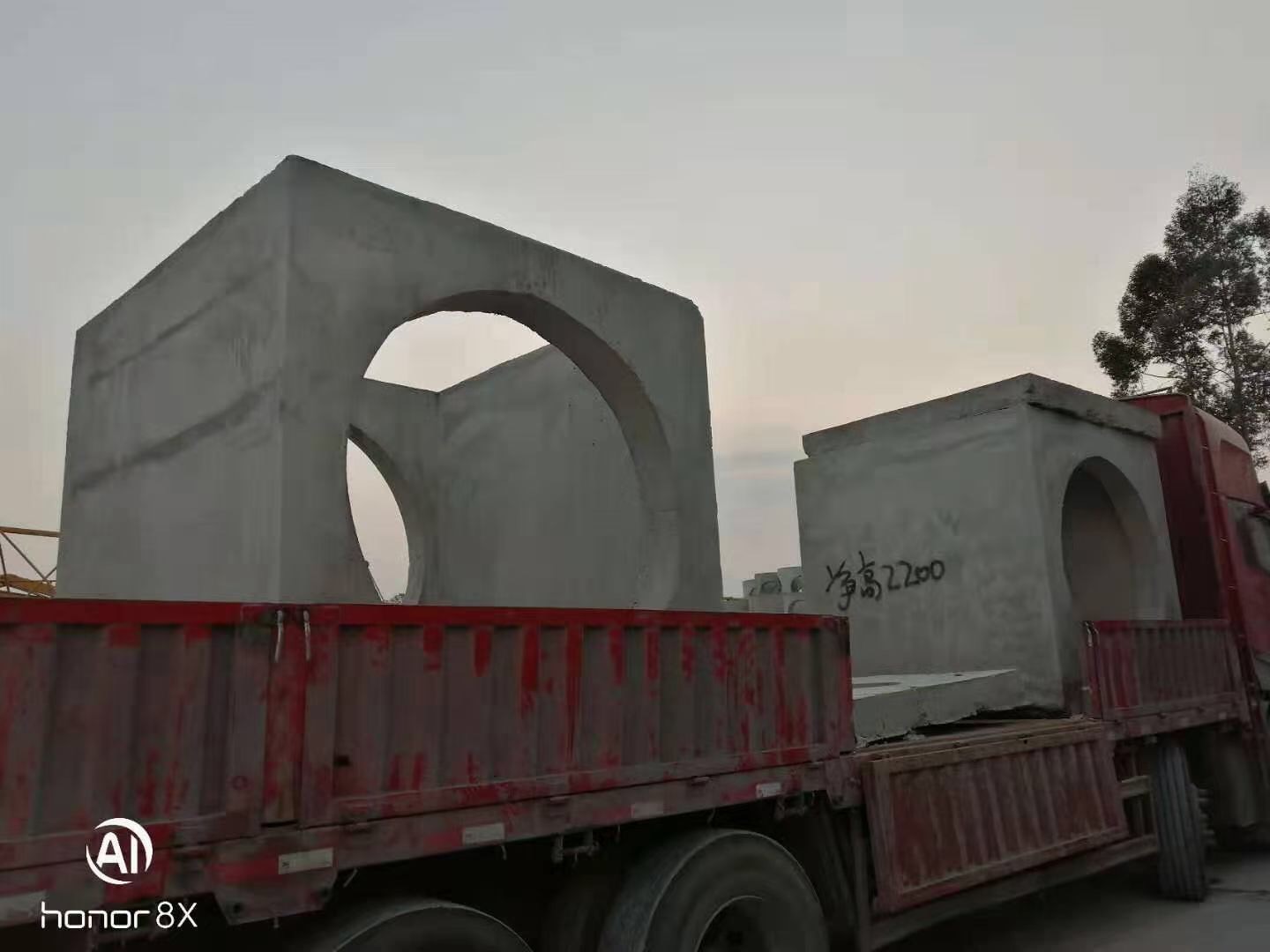 佛山南海檢查井-華堅水泥制品,專業(yè)檢查井生產(chǎn)廠家!