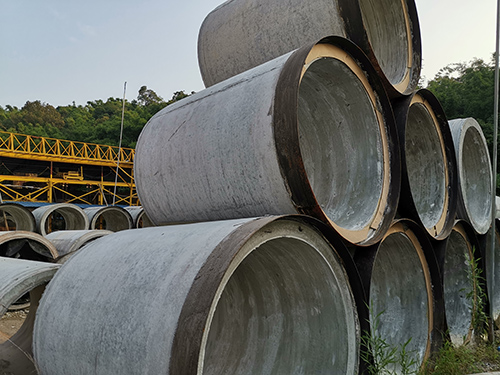 頂管施工中遇到管道接口發(fā)生滲漏，應(yīng)該怎么辦？