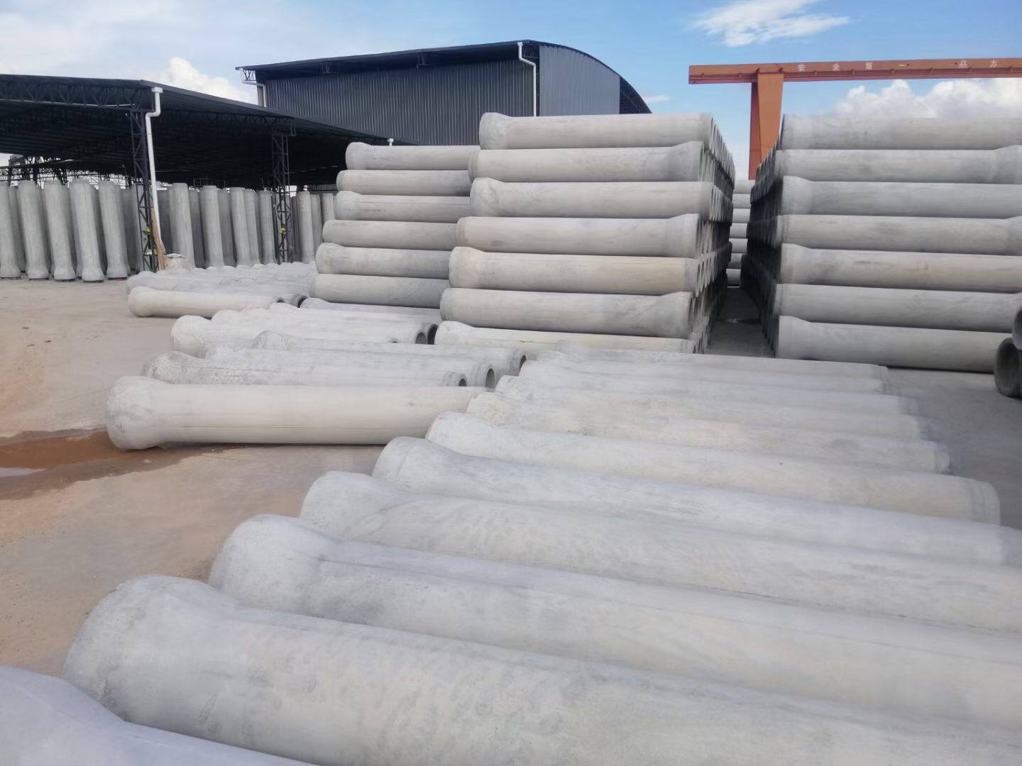 廣州番禹 水泥管道-華堅水泥制品,專業(yè)水泥管生產(chǎn)廠家!