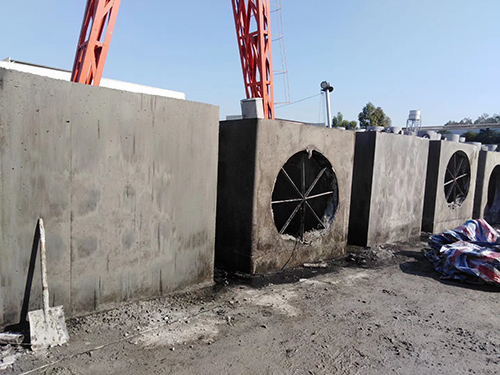 震驚！鋼筋裝配式檢查井將代替燒結(jié)磚砌筑檢查井