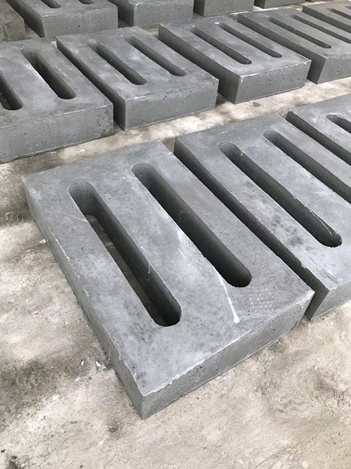 地鐵排水溝蓋板的介紹及特點