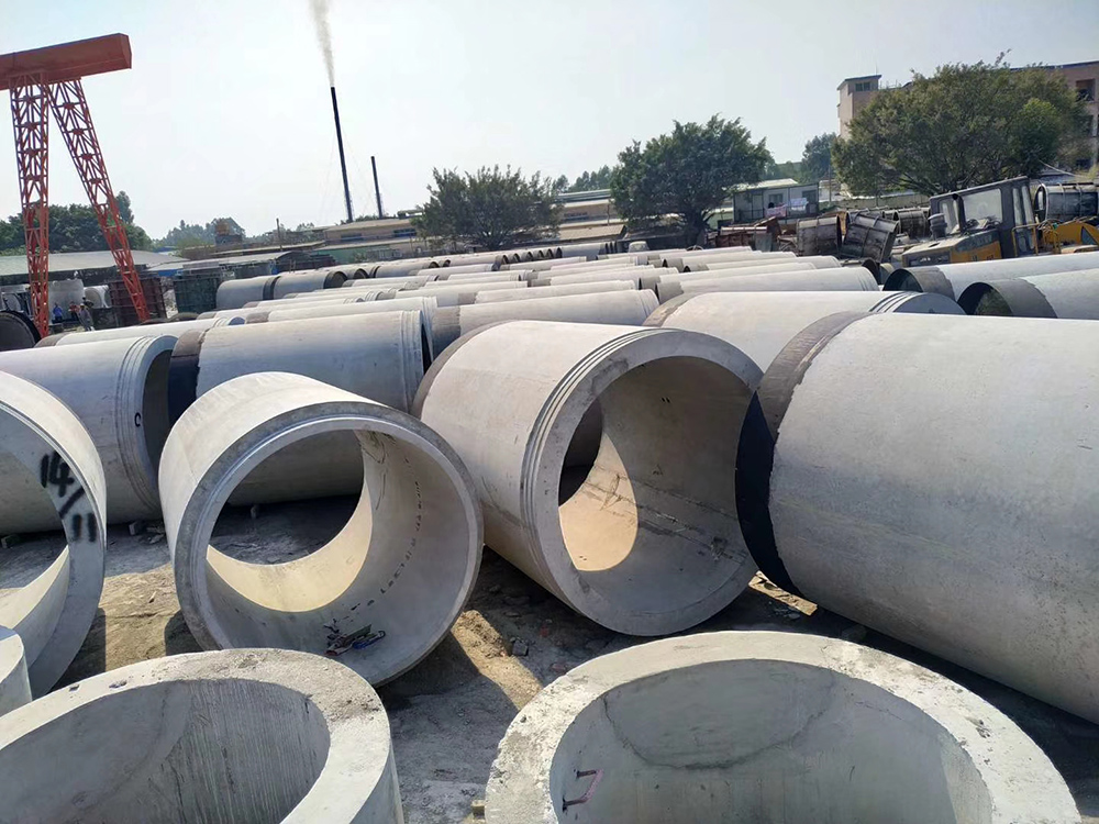 預(yù)制水泥管耐不耐腐蝕，與什么有關(guān)？