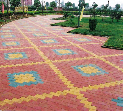 廣州番禺透水磚找華堅水泥_現(xiàn)貨供應(yīng)_品質(zhì)保障