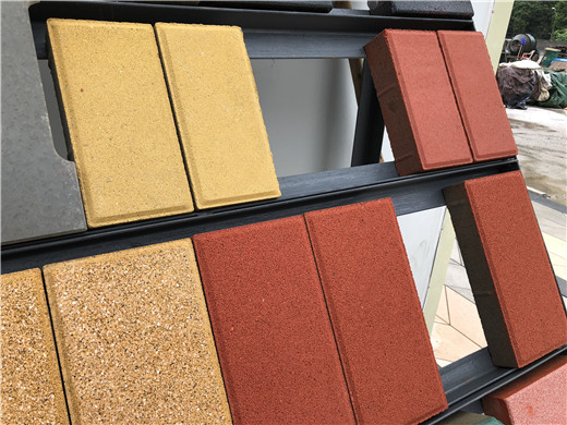 廣州白云透水磚找華堅水泥_現(xiàn)貨供應(yīng)_品質(zhì)保障