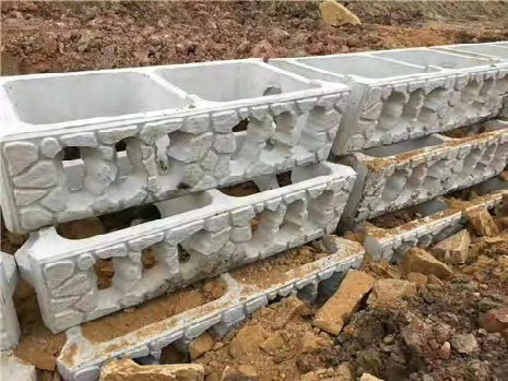 生態(tài)框護(hù)坡對(duì)環(huán)境保護(hù)，工程保護(hù)的意義