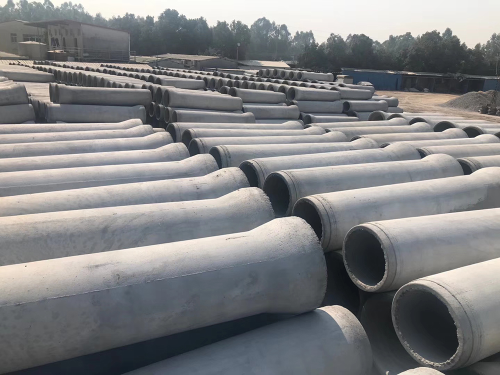 廣州白云水泥管 優(yōu)選華堅水泥制品，高品質(zhì)，好口碑!