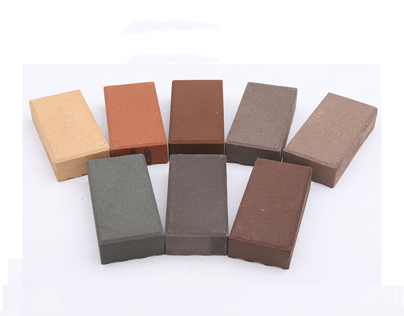 廣州白云透水磚找華堅水泥制品,現貨供應,品質保障