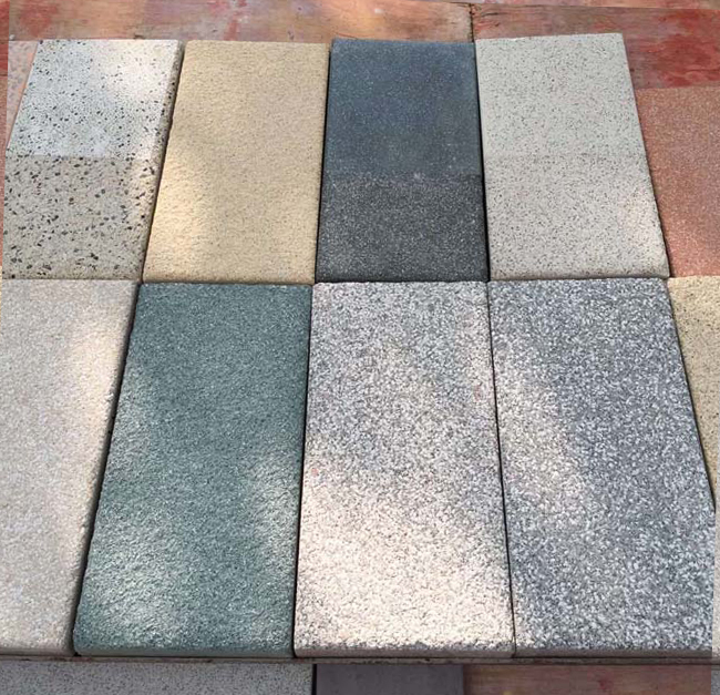 佛山書單選透水磚找 華堅實力廠家,高品質,大量現貨