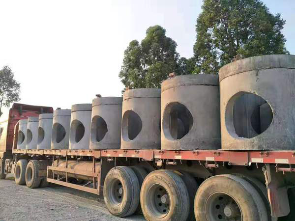 廣州南沙檢查井,選華堅水泥制品,品質(zhì)保證!