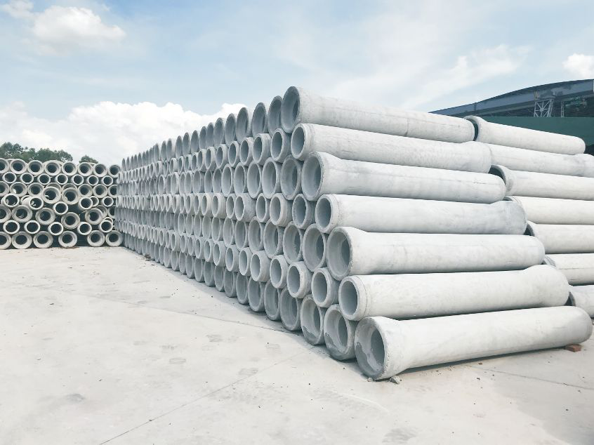 廣州南沙水泥管找華堅(jiān)水泥,現(xiàn)貨供應(yīng),品質(zhì)保障