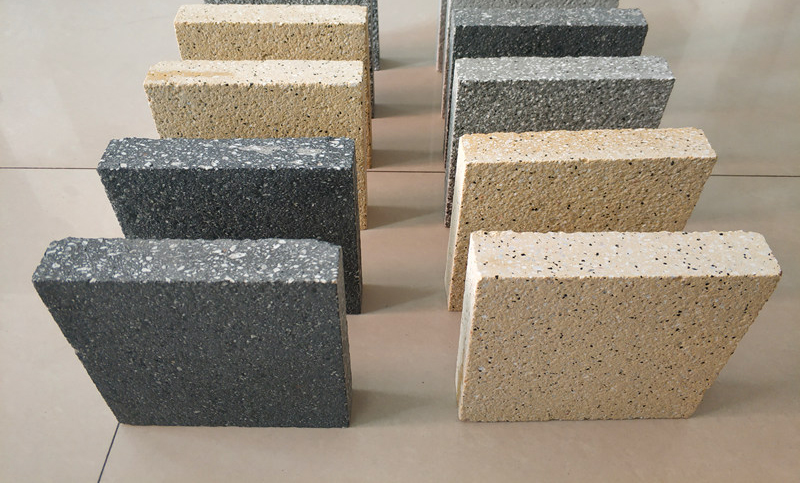 廣州南沙選透水磚找 華堅 實力廠家,高品質(zhì),大量現(xiàn)貨.