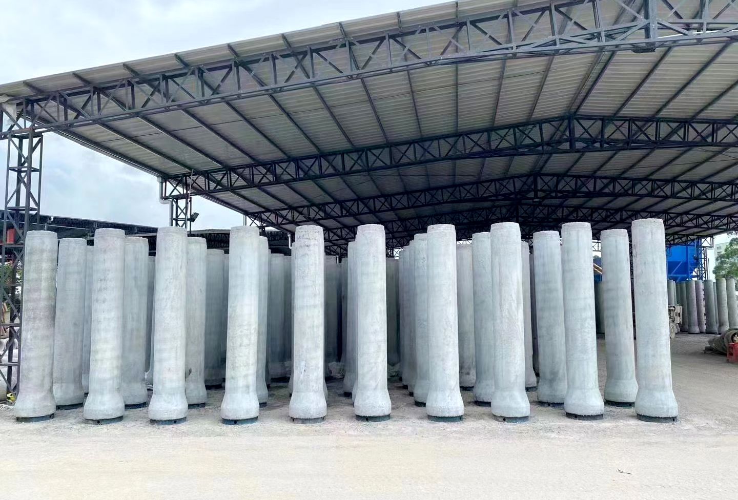 佛山南海水泥管優(yōu)選華堅(jiān)排水管,高品質(zhì),好口碑!