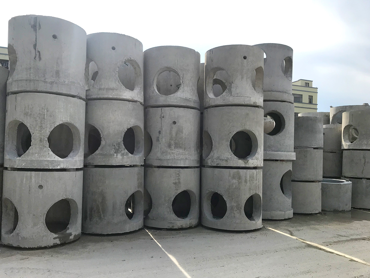 佛山順德選檢查井找華堅實力廠家,高品質(zhì),大量現(xiàn)貨.