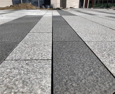 生態(tài)仿石磚pc磚，景觀地鋪新選擇！