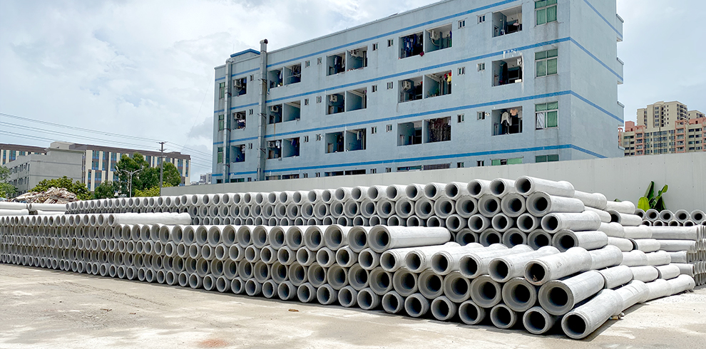 佛山順德混凝土水泥管_華堅(jiān)廠家直銷_價(jià)格優(yōu)惠