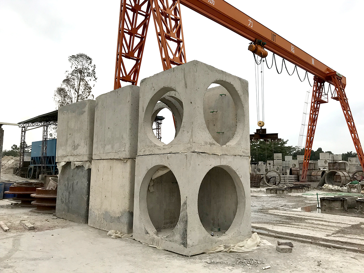 檢查井是怎樣分類的呢？