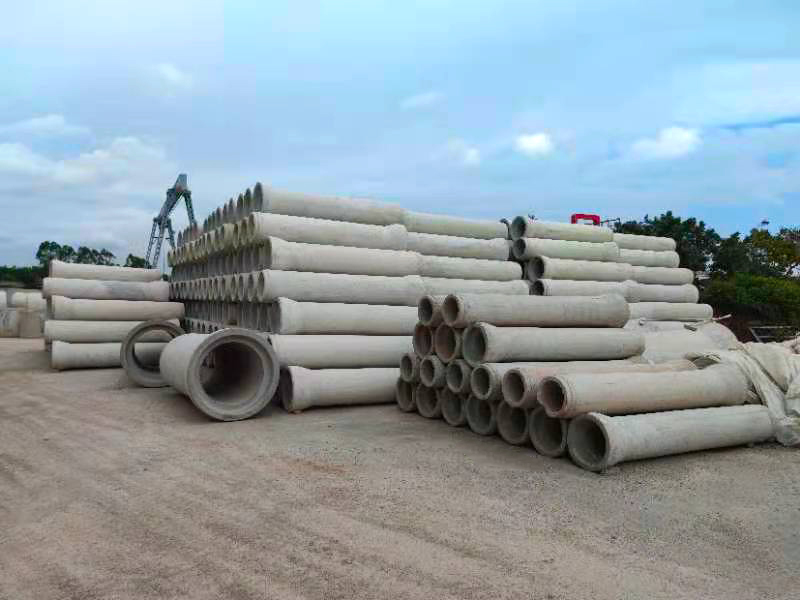 廣州白云水泥管道-華堅水泥構件制品,專業(yè)水泥管生產廠家!