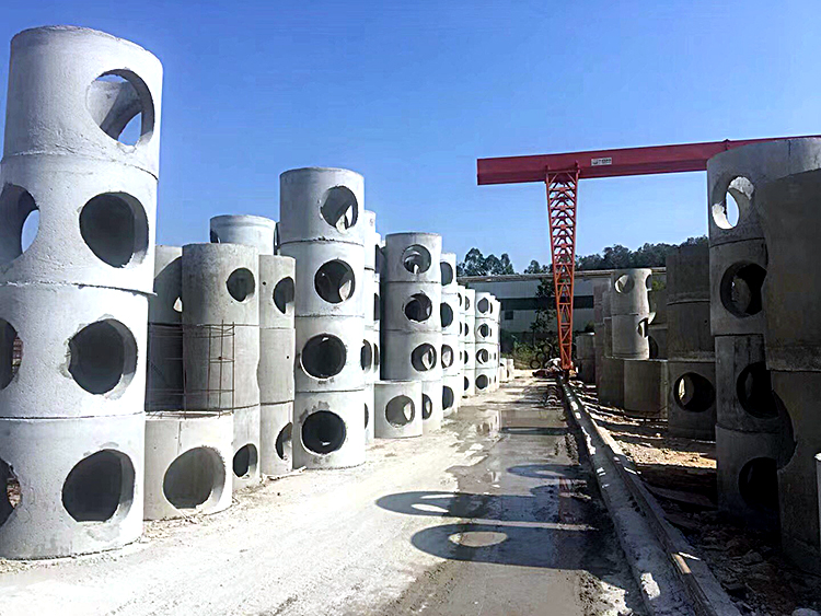 佛山順德鋼筋檢查井廠家-認(rèn)準(zhǔn)華堅(jiān)水泥構(gòu)件制品-按需定制_種類齊全