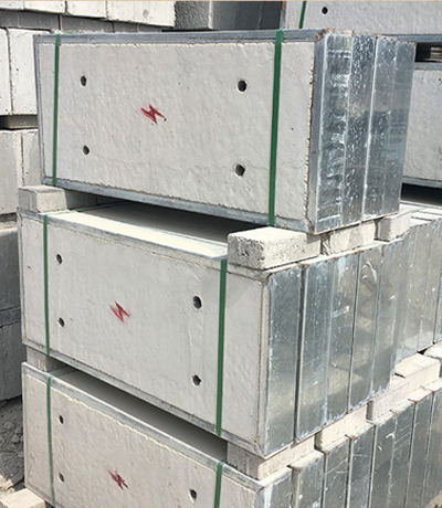 電纜溝蓋板有什么突出特點(diǎn)？