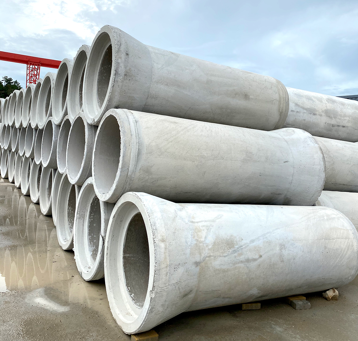 廣州南沙水泥管道首選<廣東華堅(jiān)水泥制品>,經(jīng)久耐用,規(guī)格齊全!