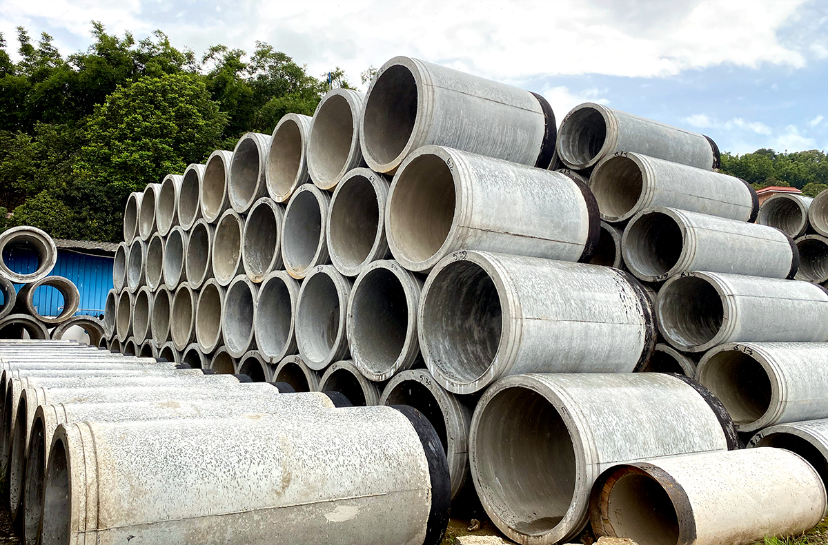 鋼承口頂管的相關(guān)常識