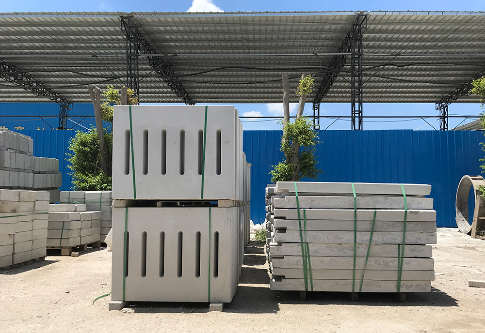 廣東華堅水泥制品水泥蓋板廠家,多年行業(yè)經(jīng)驗,質(zhì)優(yōu)價廉!