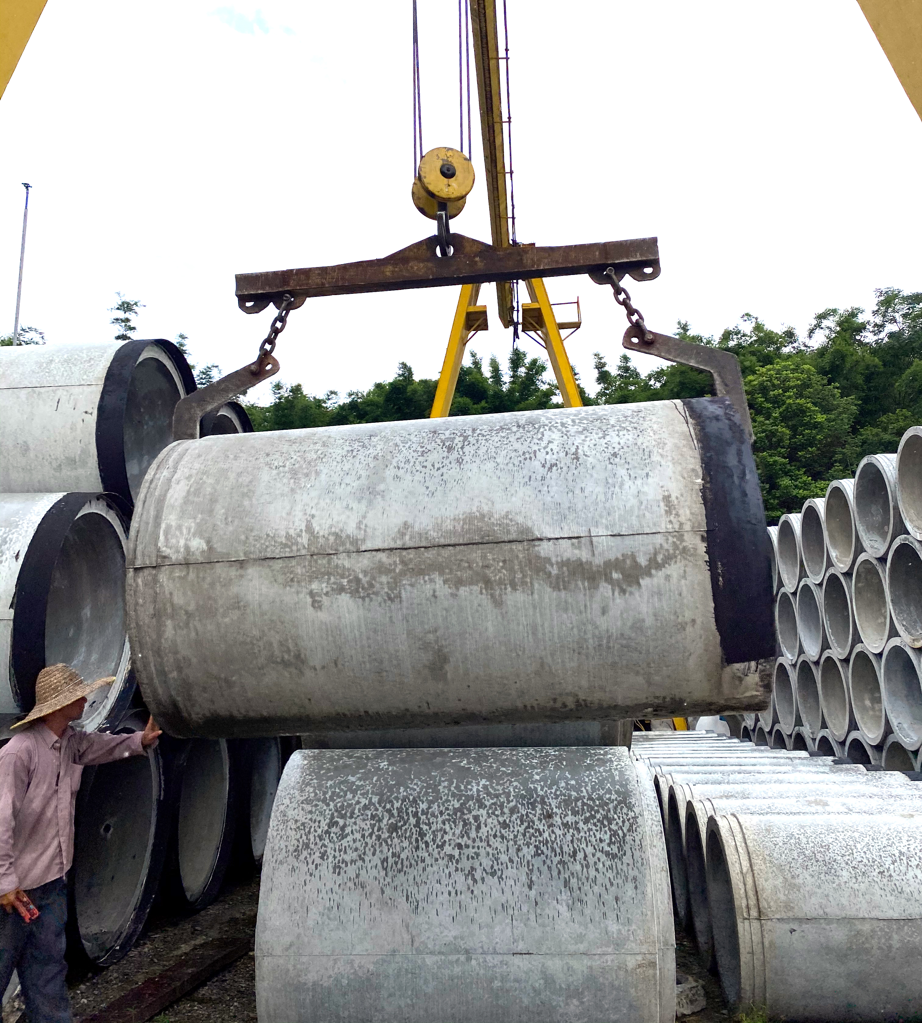 頂管施工有哪些特點(diǎn)及工藝要求呢？