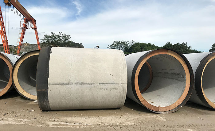 廣州南沙水泥管認(rèn)準(zhǔn)廣東華堅水泥制品,強(qiáng)度高,耐腐蝕,質(zhì)量可靠