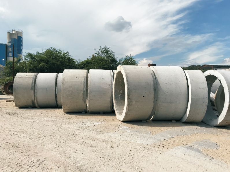 檢查井是怎樣分類的呢？