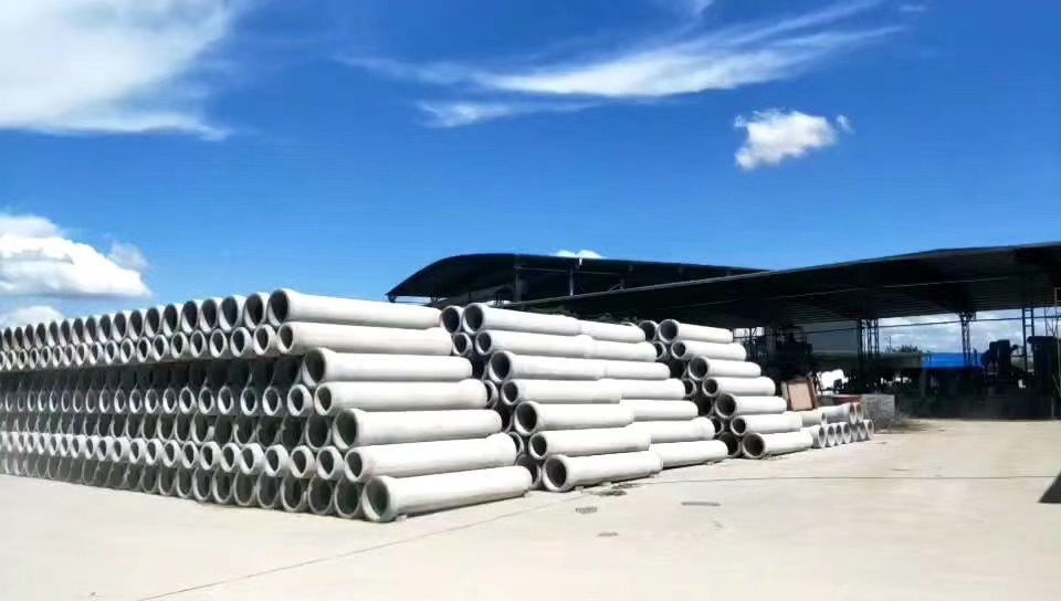 東莞南城水泥管道廠家找廣東華堅(jiān)水泥制品,質(zhì)量可靠,抗壓耐腐蝕