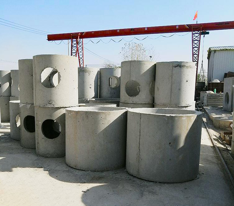 佛山南海廣東華堅(jiān)水泥制品檢查井廠家,多年行業(yè)經(jīng)驗(yàn),質(zhì)優(yōu)價(jià)廉!