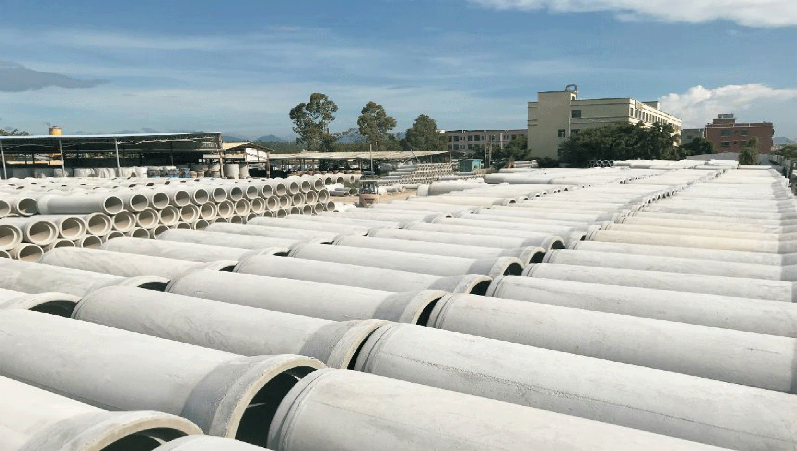 II級水泥管承插管、企口管在施工過程中應(yīng)該注意哪些問題