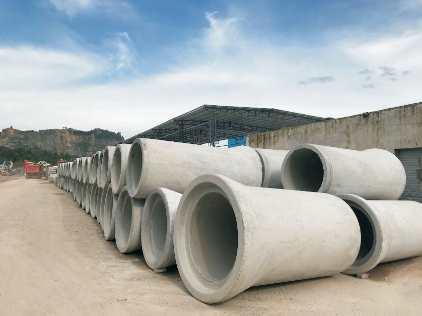 怎樣選到質(zhì)量穩(wěn)定的預(yù)制水泥管？