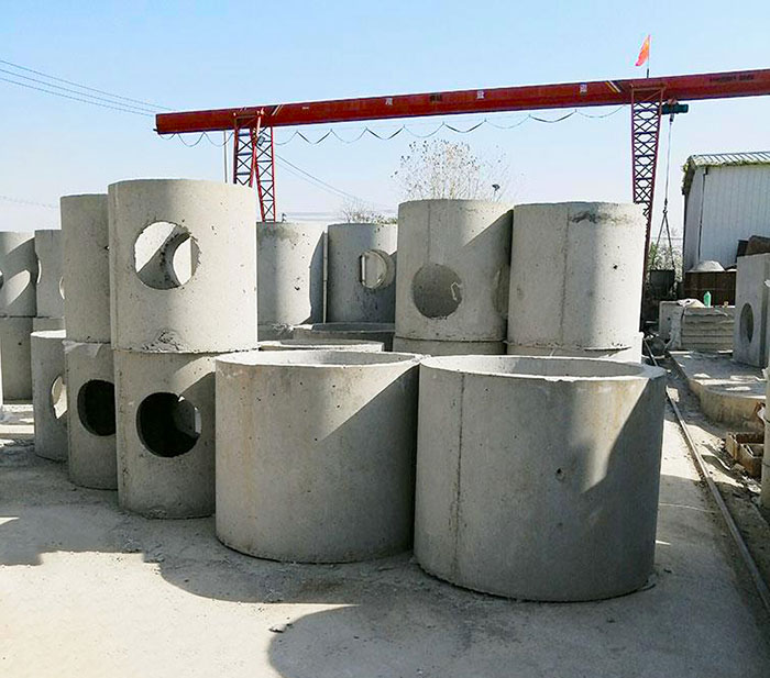 廣東華堅(jiān)檢查井-水泥制品,專業(yè)檢查井生產(chǎn)廠家!