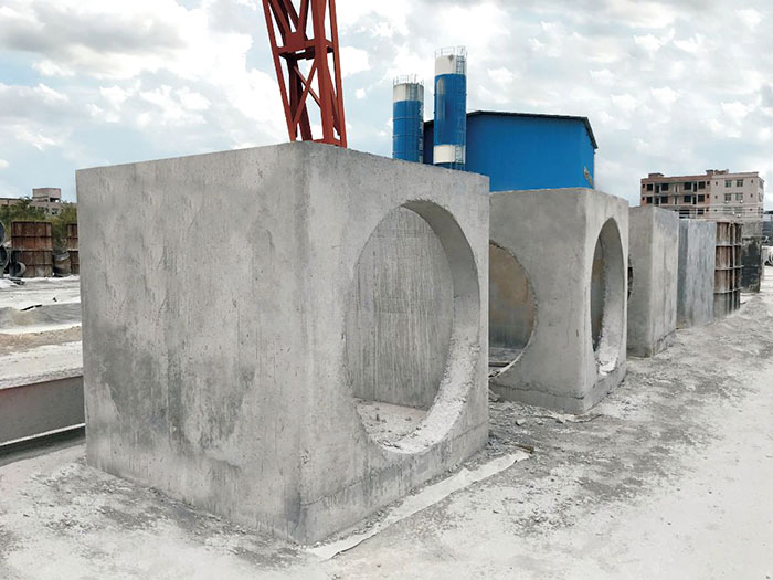 廣州南沙檢查井-廣東華堅(jiān)水泥制品,專業(yè)檢查井生產(chǎn)廠家!