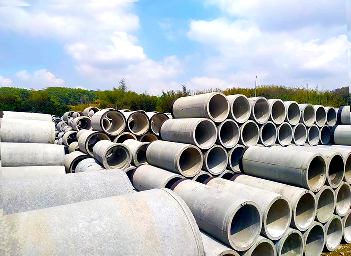 佛山三水水泥管道認(rèn)準(zhǔn)廣東華堅水泥制品,強(qiáng)度高,耐腐蝕,質(zhì)量可靠