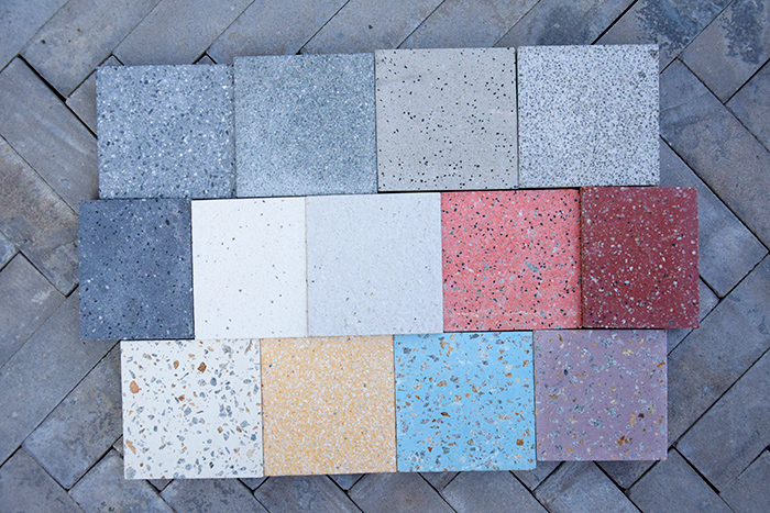 東莞莞城透水磚認準廣東華堅水泥制品,強度高,耐腐蝕,質(zhì)量可靠