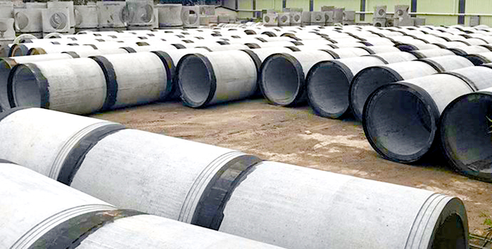 廣州白云頂管認(rèn)準(zhǔn)廣東華堅水泥制品,強(qiáng)度高,耐腐蝕,質(zhì)量可靠