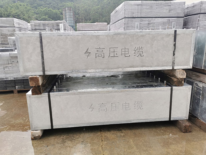 電纜溝蓋板的損壞的幾種原因，您知道多少？