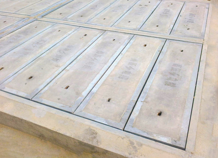 水泥電纜溝蓋板有哪些類型，各自有什么特點(diǎn)呢？