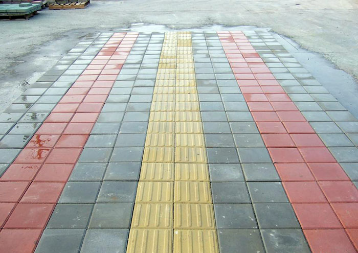 佛山順德透水磚 優(yōu)選廣東華堅實業(yè)透水磚,高品質(zhì),好口碑!