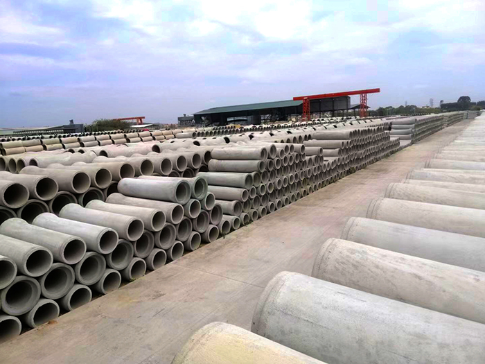 鋼筋混凝土水泥管的質(zhì)量該怎么檢測？